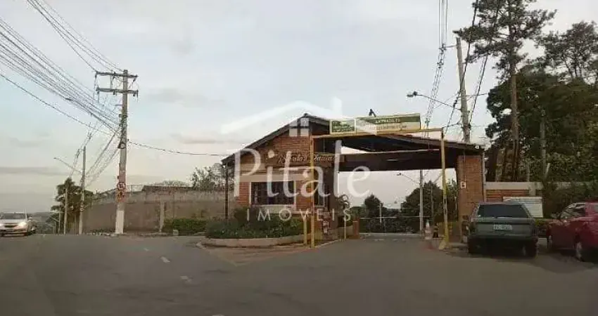 Terreno à venda, 820 m² por r$ 180.000 - jardim santa paula - cotia/sp