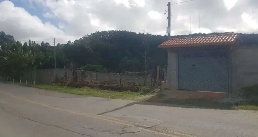 Terreno à venda, 2270 m² por r$ 195.000,00 - caucaia do alto - cotia/sp