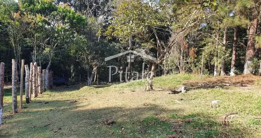 Terreno à venda, 125 m² por r$ 79.500,00 - parque rizzo - cotia/sp