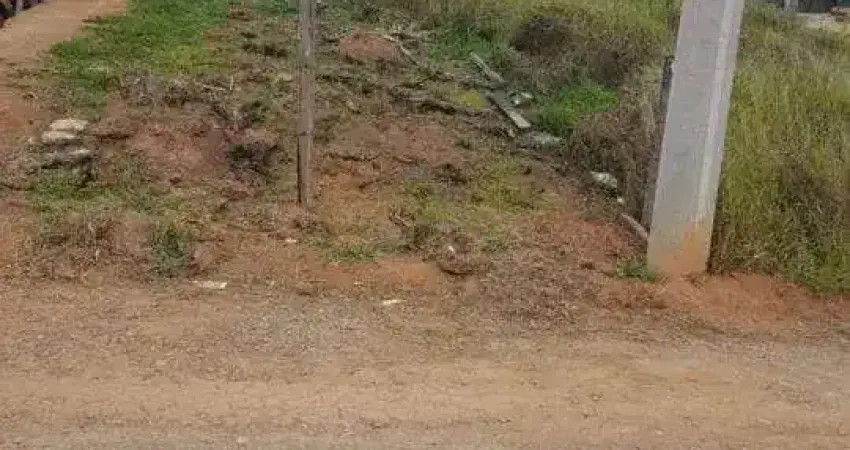 Terreno à venda, 125 m² por r$ 98.000 - jardim museu - cotia/sp