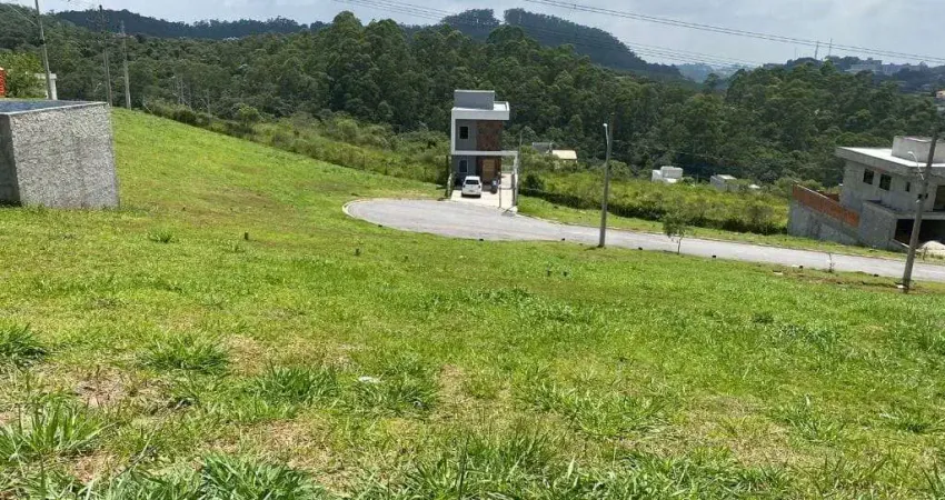 Terreno à venda, 125 m² por r$ 200.000,00 - jardim atalaia - cotia/sp