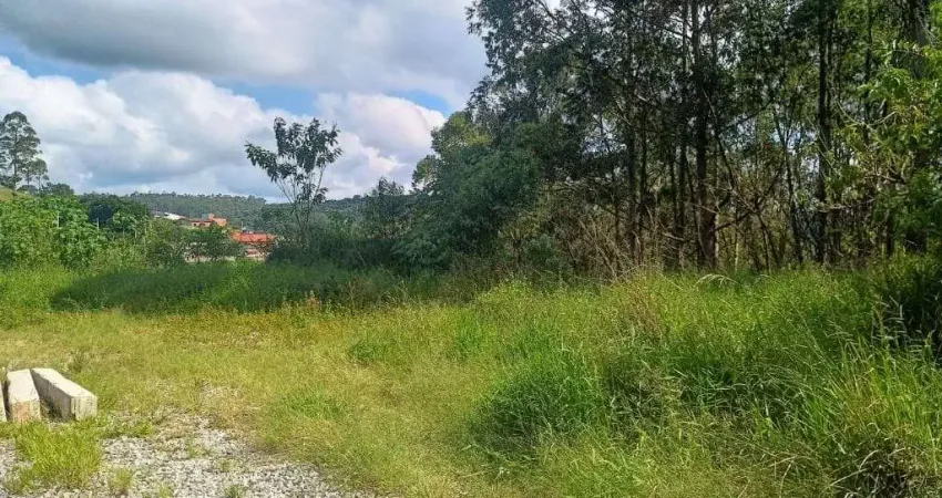 Terreno à venda, 240 m² por r$ 155.000 - caucaia do alto - cotia/sp