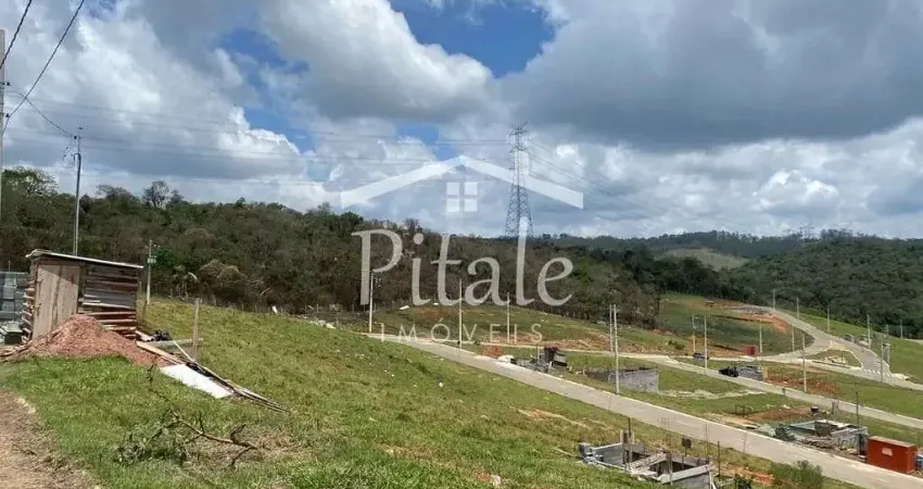 Terreno à venda, 125 m² por r$ 128.000 - chácara roselândia - cotia/sp