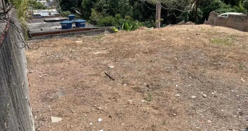 Terreno à venda, 259 m² por r$ 189.990,00 - residencial vale do sol - itapevi/sp