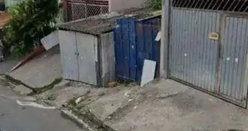 Terreno à venda, 145 m² por r$ 130.000,00 - vila são francisco (glebas 1 a 3) - itapevi/sp