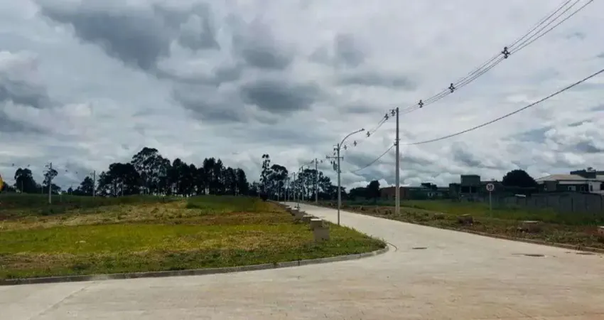 Terreno à venda, 175 m² por r$ 193.900,00 - parque do agreste gl dois - vargem grande paulista/sp