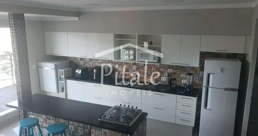 Sobrado com 2 dormitórios à venda, 264 m² por r$ 895.000 - vila universal - barueri/sp