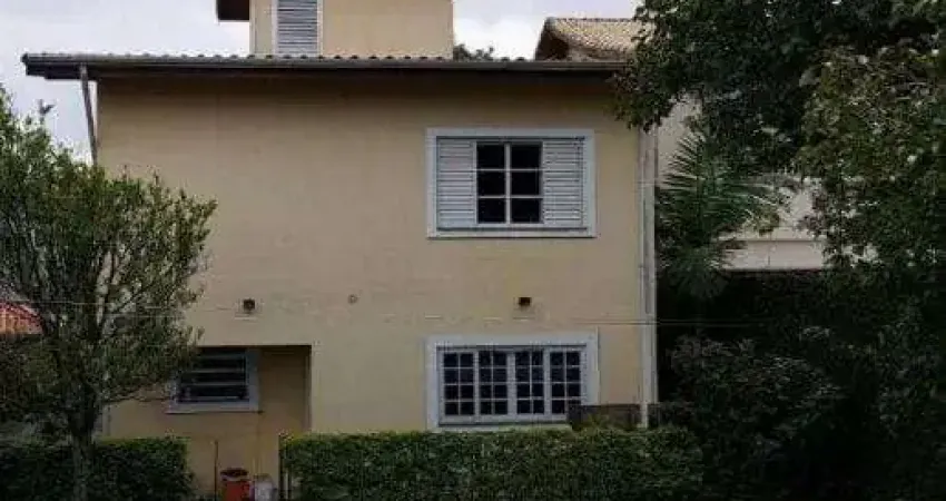 Sobrado com 4 dormitórios à venda, 264 m² por r$ 950.000,00 - city bussocaba - osasco/sp