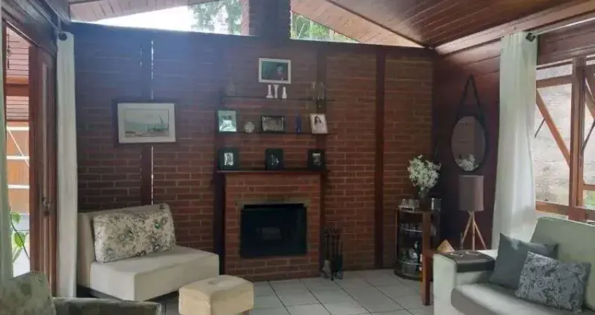 Casa com 3 dormitórios à venda, 220 m² por r$ 954.000,00 - vila jovina - cotia/sp