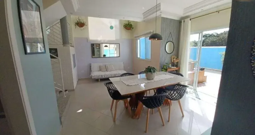 Sobrado com 3 dormitórios à venda, 165 m² por r$ 990.000,00 - parque ideal - carapicuíba/sp