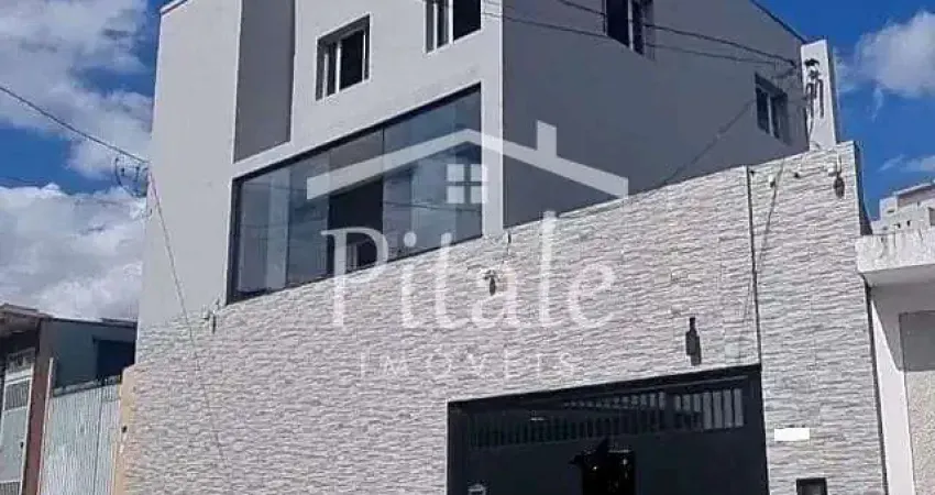 Sobrado com 3 dormitórios à venda, 400 m² por r$ 980.000,00 - piqueri - são paulo/sp