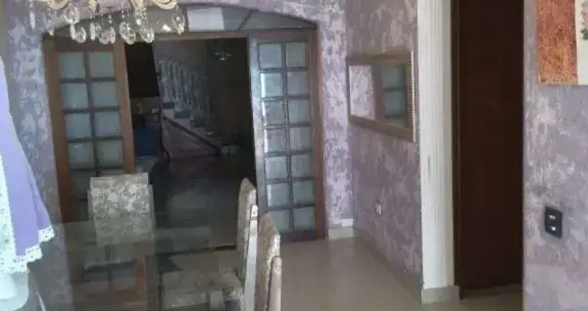 Sobrado com 4 dormitórios à venda, 350 m² por r$ 827.000,00 - jardim nova itapevi - itapevi/sp