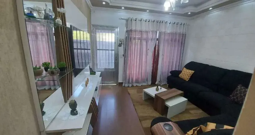 Casa com 3 dormitórios à venda, 450 m² por r$ 901.000,00 - pestana - osasco/sp