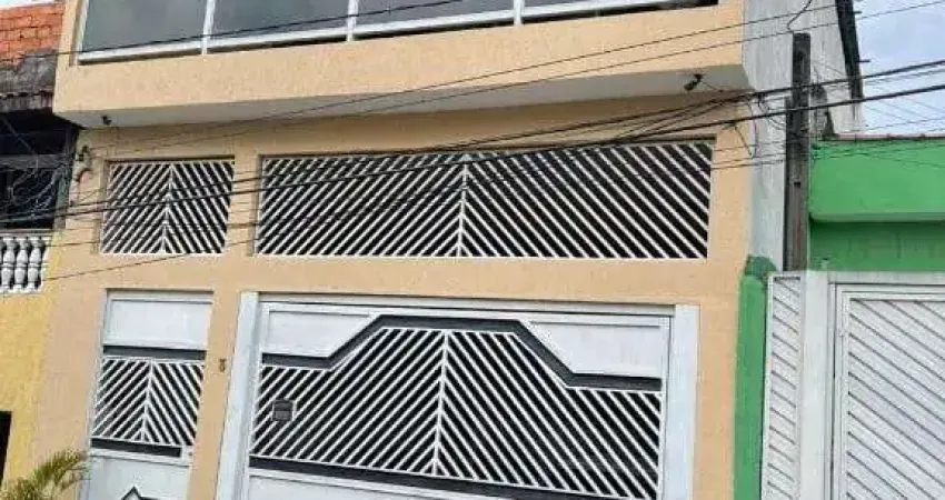 Casa com 3 dormitórios à venda, 420 m² por r$ 848.000,00 - jardim paulista - barueri/sp