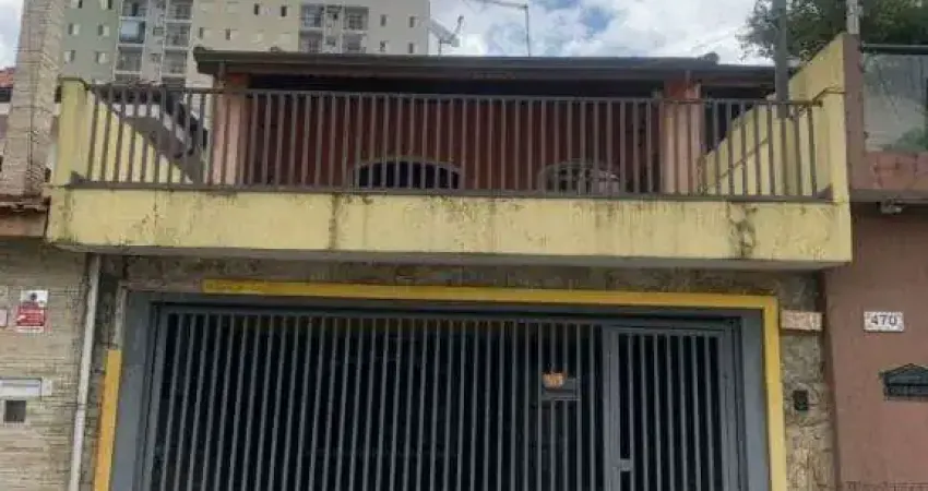 Casa com 4 dormitórios à venda por r$ 975.000,00 - umuarama - osasco/sp