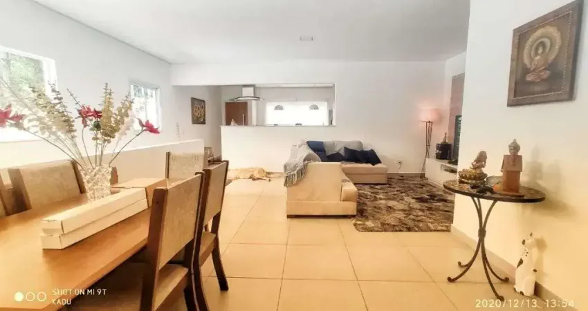 Sobrado com 3 dormitórios à venda por r$ 960.000 - jardim barbacena - cotia/sp
