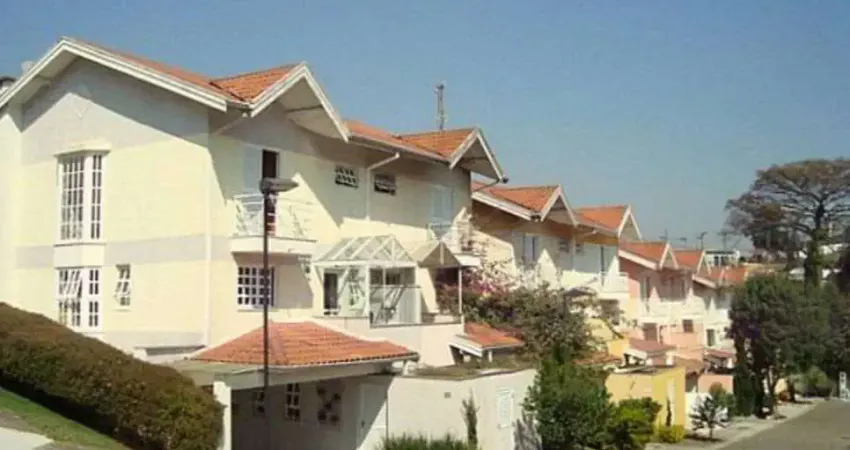 Sobrado com 3 dormitórios à venda por r$ 1.000.000,00 - granja viana - cotia/sp