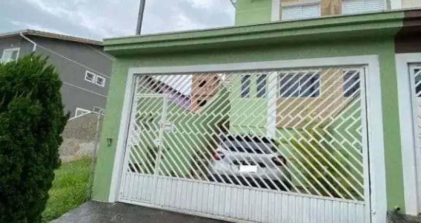 Sobrado à venda, 117 m² por r$ 850.000,00 - novo osasco - osasco/sp