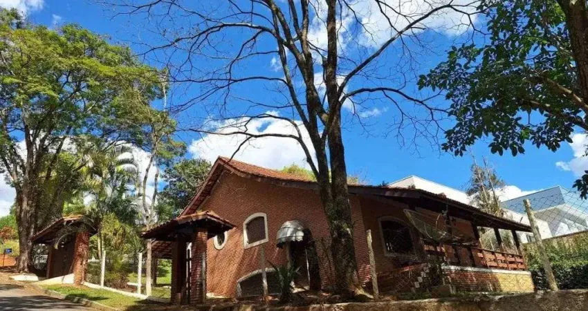 Casa com 4 dormitórios à venda, 220 m² por r$ 890.000,00 - morada do sol - santana de parnaíba/sp