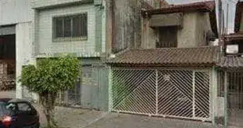 Sobrado com 4 dormitórios à venda, 200 m² por r$ 957.000,00 - vila robertina - são paulo/sp