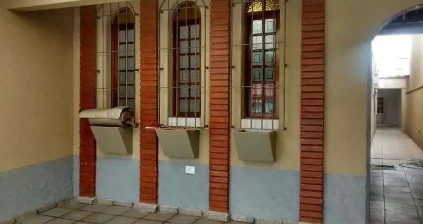 Sobrado com 3 dormitórios à venda, 198 m² por r$ 810.000,00 - vila campesina - osasco/sp