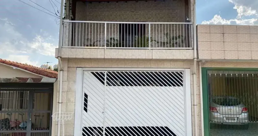 Sobrado à venda, 200 m² por r$ 899.000,00 - jardim são miguel - taboão da serra/sp