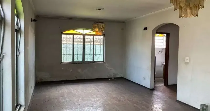 Casa com 3 dormitórios à venda, 218 m² por r$ 848.000,00 - jardim maristela - são paulo/sp