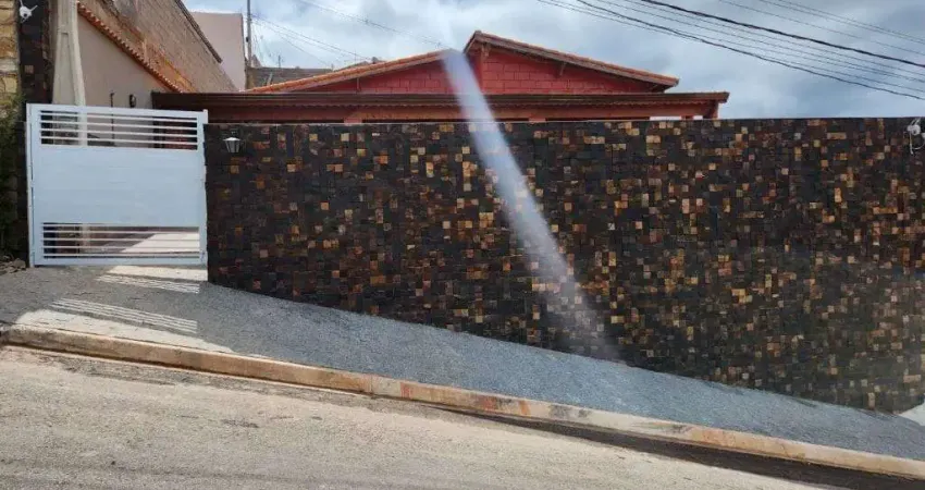 Casa com 4 dormitórios à venda, 108 m² por r$ 848.000 - bairro moreiras - mairinque/são paulo