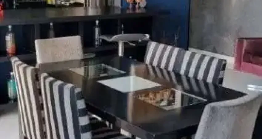 Cobertura com 3 dormitórios à venda, 150 m² por r$ 1.750.000,00 - edificio essenza - centro,osasco/