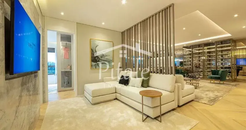 Apartamento com 3 dormitórios à venda, 115 m² por r$ 2.000.000,00 - perdizes - são paulo/sp