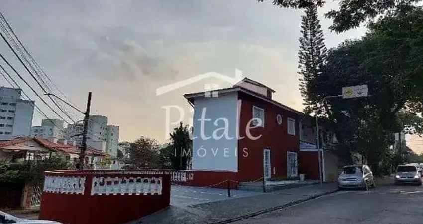 Sobrado com 5 dormitórios, 180 m² - venda por r$ 1.325.000,00 ou aluguel por r$ 9.050,00/mês - jard