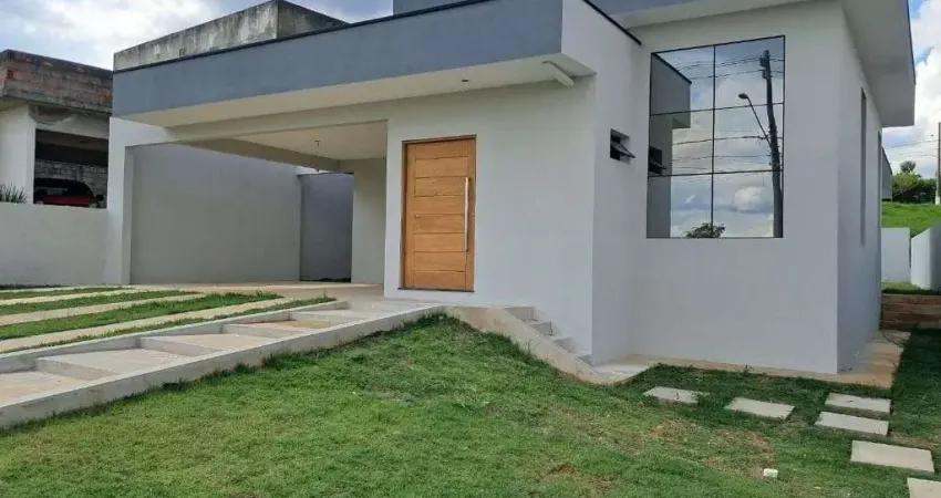 Casa com 3 dormitórios à venda, 203 m² por r$ 1.290.000,00 - paysage bella vittá - vargem grande pa