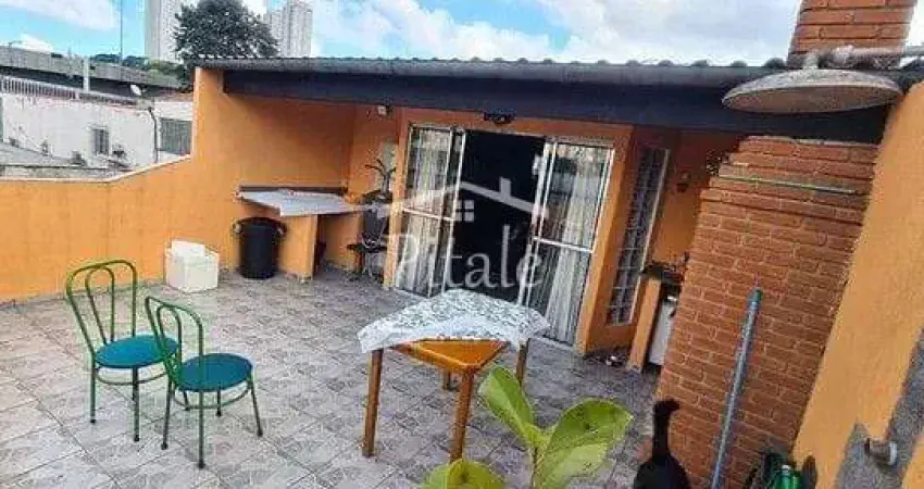 Sobrado com 5 dormitórios à venda, 488 m² por r$ 1.053.000,00 - cidade intercap - taboão da serra/s