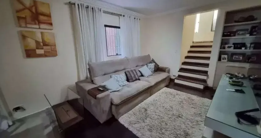 Sobrado com 4 dormitórios à venda, 200 m² por r$ 1.090.000,00 - jardim bonfiglioli - são paulo/sp