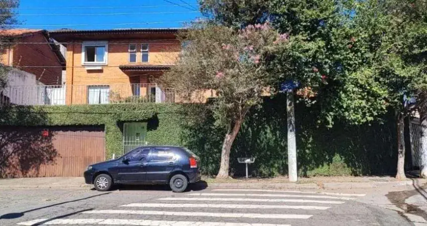 Sobrado com 4 dormitórios à venda, 235 m² por r$ 1.080.000 - conjunto residencial vista verde - são