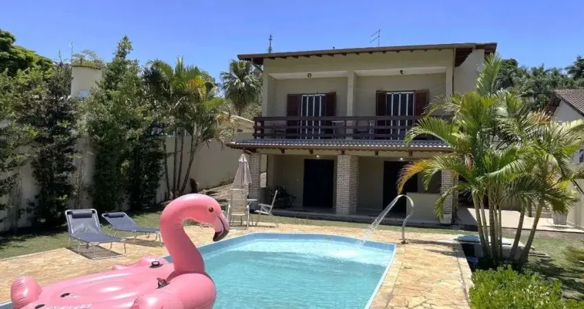 Casa com 3 dormitórios à venda, 460 m² por r$ 1.390.000 - parque dom henrique - cotia/sp