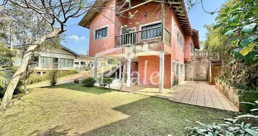 Casa em condomínio fechado com 4 quartos à venda na Alameda Alemanha, Residencial Euroville, Carapicuíba