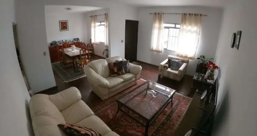 Casa com 3 dormitórios à venda, 216 m² por r$ 1.200.000,00 - parque monte alegre - taboão da serra/