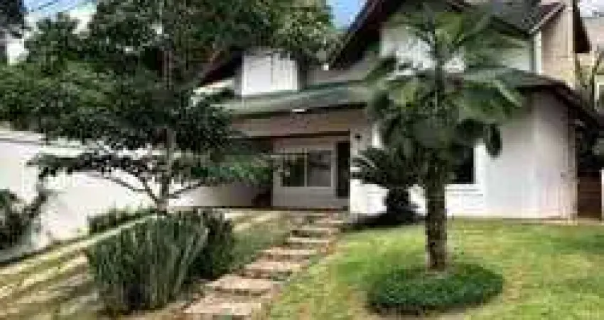 Casa com 3 dormitórios à venda, 320 m² por r$ 1.250.000,00 - parque nova jandira - jandira/sp