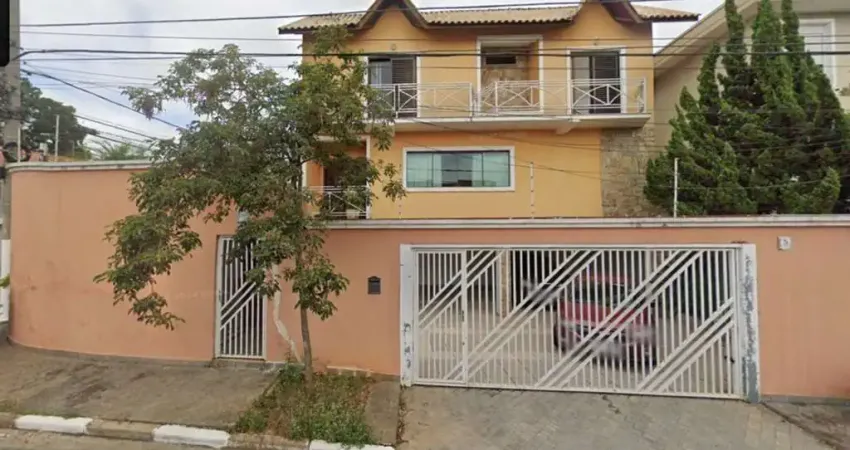 Sobrado com 3 dormitórios à venda, 339 m² por r$ 1.237.000,00 - adalgisa - osasco/sp