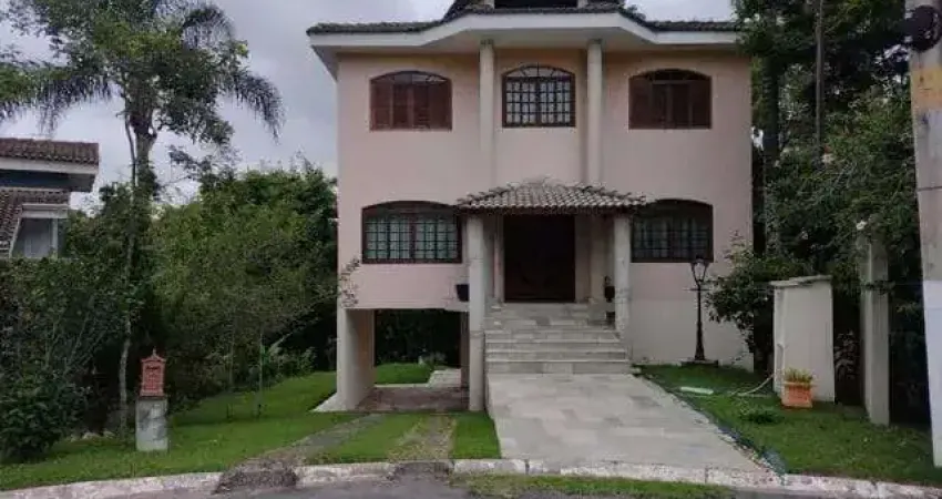 Casa com 2 dormitórios à venda por r$ 1.099.000,00 - são fernando residência - barueri/sp