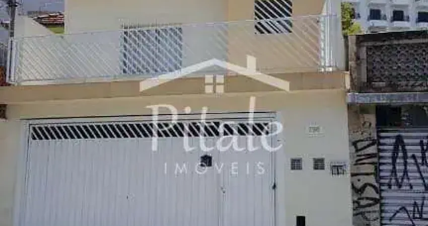 Sobrado com 4 dormitórios à venda, 211 m²- vila osasco - osasco/sp