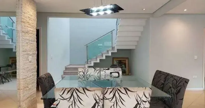 Casa com 4 dormitórios à venda, 500 m² por r$ 1.490.000,00 - vila quitaúna - osasco/sp
