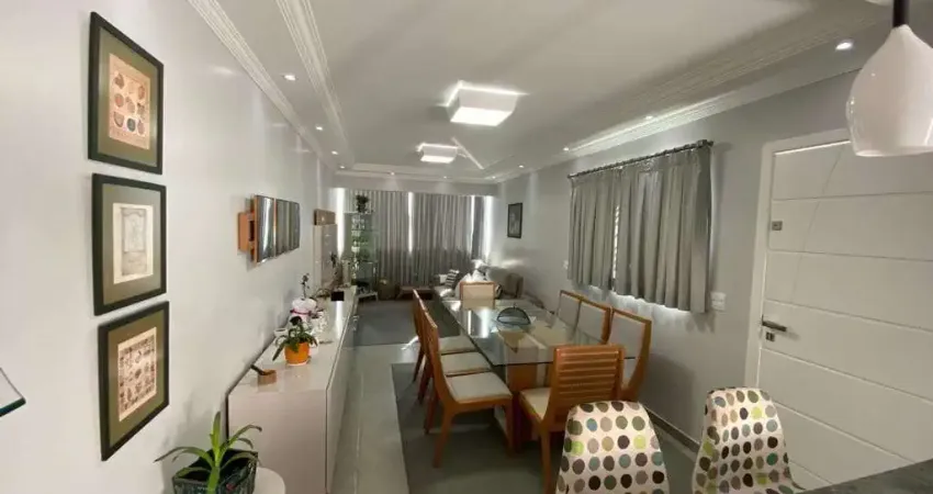 Sobrado com 3 dormitórios à venda, 245 m² - terra nobre - osasco/sp