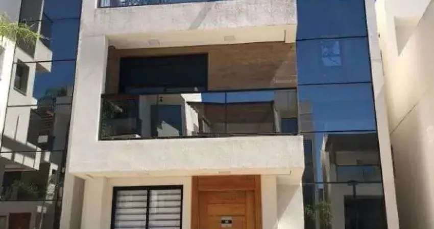 Sobrado com 3 dormitórios à venda, 146 m² por r$ 1.200.000,00 - parque rincão - cotia/sp