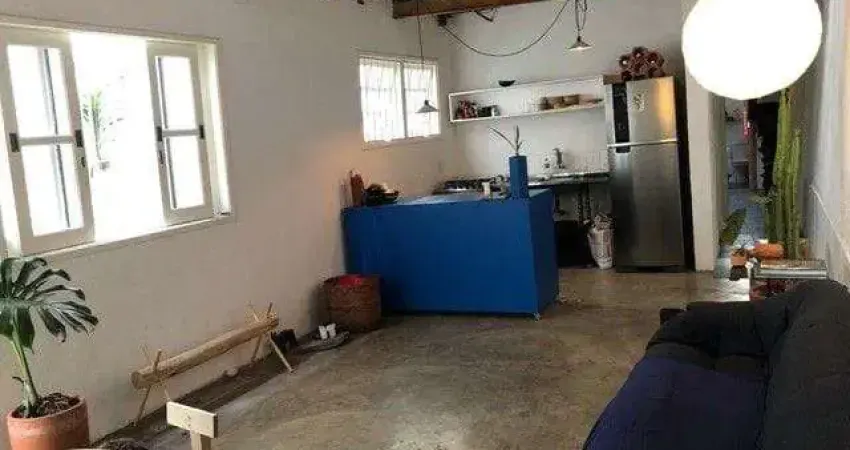 Casa com 2 dormitórios à venda, 100 m² por r$ 1.250.000,00 - vila romana - são paulo/sp