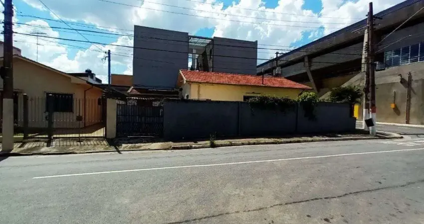 Casa com 2 dormitórios à venda, 100 m² por R$ 1.200.000,00 - Ferreira - São Paulo/SP