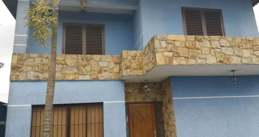 Sobrado com 3 dormitórios à venda, 290 m² por r$ 1.300.000,00 - city bussocaba - osasco/sp