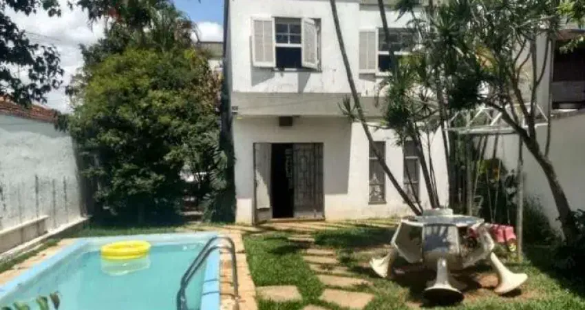 Sobrado com 4 dormitórios à venda, 200 m² por r$ 1.200.000,00 - adalgisa - osasco/sp
