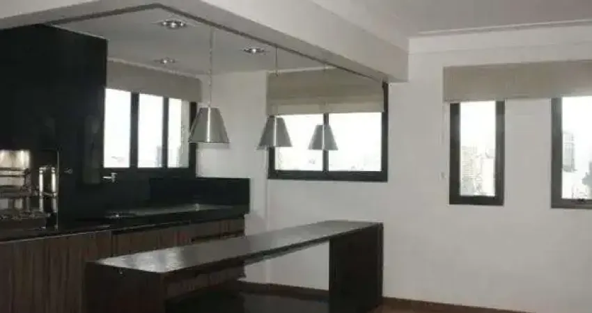 Apartamento com 4 dormitórios à venda, 200 m² por r$ 2.444.000,00 - paraíso do morumbi - são paulo/